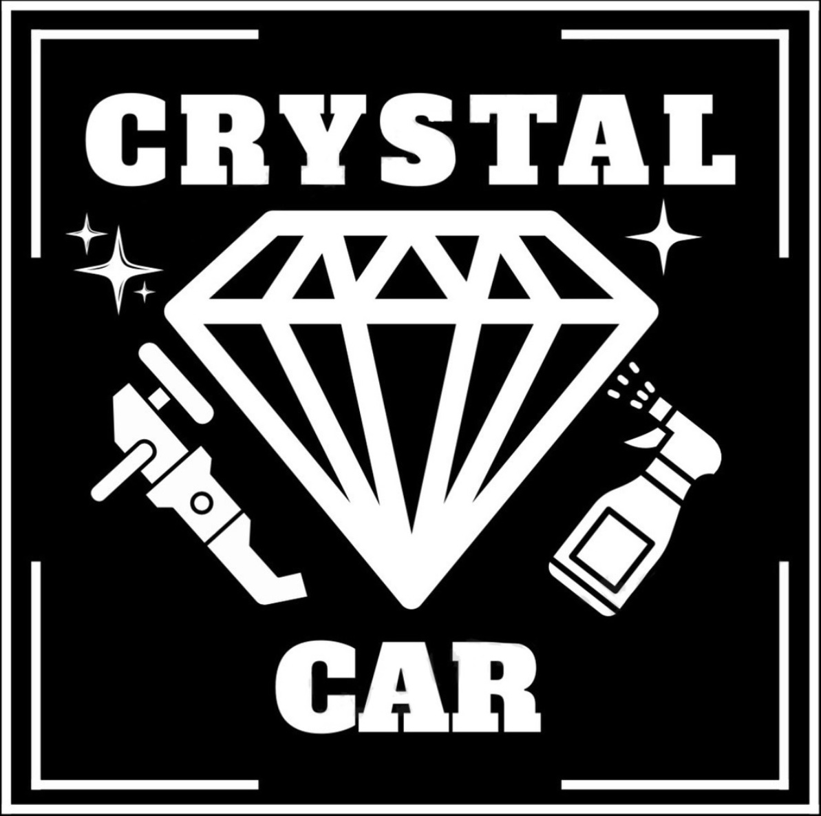Crystal Car